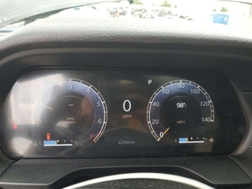 Jeep Grand Cherokee V 2023 Jeep Grand Cherokee L Limited 2023 3.6l 3.6 Benzyna 293KM, zdjęcie 9