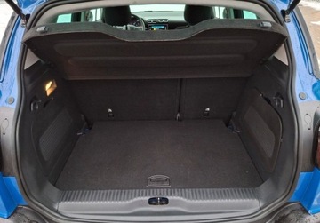 Citroen C3 Aircross  I Crossover Facelifting 1.2 PureTech 110KM 2023 Citroen C3 Aircross 1.2 Shine SS Tempomat Kamera FV 23 Pakiet Winter, zdjęcie 23