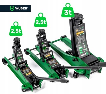 ГИДРАВЛИЧЕСКИЙ АВТОМОБИЛЬНЫЙ ПОДЪЕМНИК Frog 3 ТОННЫ 3 Т НИЗКИЙ ПРОФИЛЬНЫЙ ДОМКРАТ