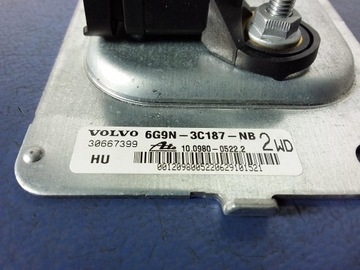 ДАТЧИК ESP VOLVO S80 II 6G9N14B296CB