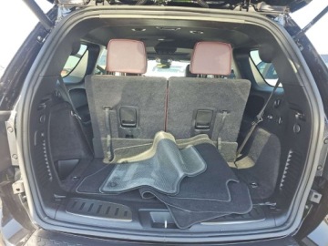 Dodge Durango III 3.6 V6 294KM 2024 Dodge Durango Dodge Durango GT Premium AWD 2024 3.6 Benzyna 295KM, zdjęcie 13