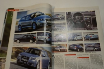 КАТАЛОГ НОВЫХ АВТОМОБИЛЕЙ 2006 ГОДА МОДЕЛИ АВТОМОБИЛЕЙ МАШИНЫ МИРА