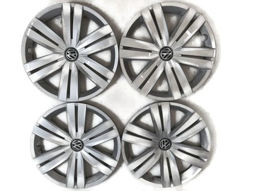 KOŁPAKI VW TOURAN JETTA CADDY 16'' 5TA601147