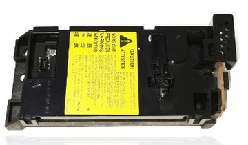 ГОЛОВКА ЛАЗЕРНОГО СКАНЕРА hp LaserJet P1102w