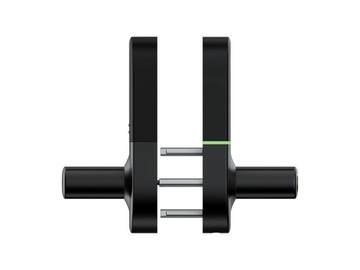 ЭЛЕКТРОННЫЙ ДВЕРНОЙ ЗАМОК TTlock PIN BT РУЧКА