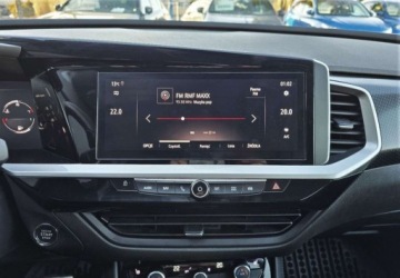 Opel 2023 Opel Grandland 1.2 PB 130KM GS Line EAT8 Salon PL Serwis ASO Gwarancja 1.2, zdjęcie 18