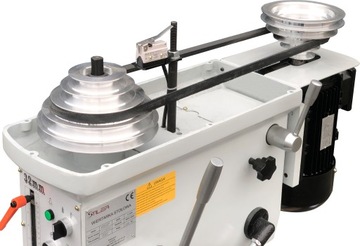 WS32P СВЕРЛИЛЬНЫЙ СТАНОК С КОЛОННОЙ НАСТОЛОМ 32 ММ ОХЛАЖДЕНИЕ