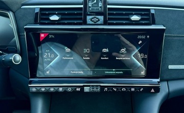  DS Automobiles DS 9 Performance Line,Full wersja, zdjęcie 29