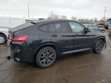 BMW 2025 BMW X4 M 2025 r., 3,0L M40I 3.0 Benzyna 382KM, zdjęcie 5