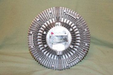 SPOJKA VENTILÁTOR DZWIGU ZURAWIA LIEBHERR 4