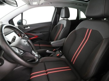 Opel 2021 Opel Crossland X 1.2T GS Line Automat Panorama, zdjęcie 12