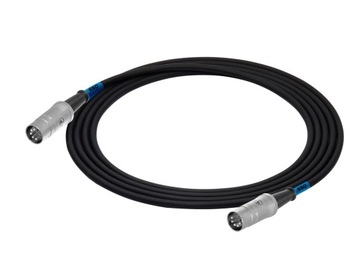 Sound Station Quality (SSQ) Ssq MIDI2 - kabel Midi