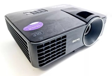 PROJEKTOR BENQ MX503
