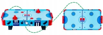 АЭРОХОККЕЙ ИГРОВОЙ СТОЛ ДЛЯ ДЕТЕЙ НЕО-СПОРТ ИГРА
