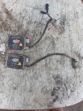Przetwornica Xenon HID BALLAST VW Seat Audi Skoda