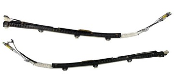 MERCEDES W211 KOMBI ZÁVĚS PRAVÁ + LEVÝ EUR