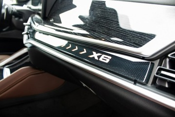 BMW X6 G06 SUV Facelifting 3.0 30d 298KM 2025 BMW X6 xDrive30d, M-Performance - DEMO - Koła, zdjęcie 24