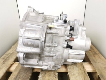 NOVÁ SKŘÍŇ ŘAZENÍ MQ350 TGU VW PASSAT B8