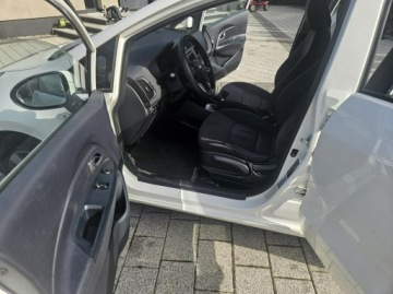 Kia Rio III Hatchback 3d 1.2 DOHC CVVT 85KM 2014 Kia Rio 1.2 85 km klima, elektryka, zadbany, zdjęcie 7