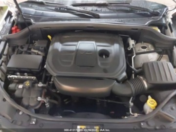 Jeep 2022 Jeep Grand Cherokee 2022 Jeep Grand Cherokee WK Laredo X 4x4 3.6 Benzyna, zdjęcie 12