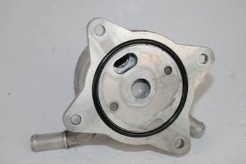 SUZUKI GSR 750 GSR750 11-16 МАСЛЯНЫЙ ОХЛАДИТЕЛЬ