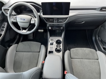 Ford Kuga III 2024 NOWY Ford Kuga Active X Od ręki! 180 KM, zdjęcie 10