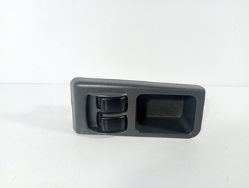 DAEWOO LANOS 97-02 PANEL ŘÍZENÍ REGULACE TLAČÍTKO OKNO OE 612W02970