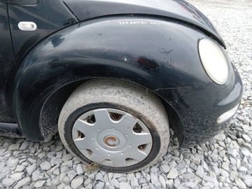 BLATNÍK PRAVÝ PŘEDNÍ VW NEW BEETLE 98-05