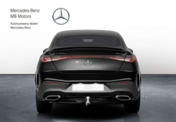 Mercedes GLC C254/X254 Coupe 2.0 220d 197KM 2026 Mercedes-Benz GLC 220d 4MATIC Coupe Pakiet AMG Premium Plus 2.0 Diesel, zdjęcie 1