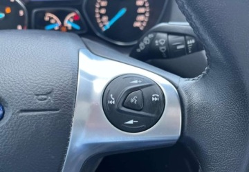 Ford Kuga II SUV 2.0 TDCi 150KM 2015 Ford Kuga Ford Kuga 2.0 TDCi 4WD Titanium 2.0 Diesel 150KM, zdjęcie 7