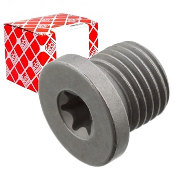 KOREK MISKI OLEJU SPUSTOWY FEBI BILSTEIN 103331