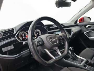 Audi 2020 Audi Q3 Sportback aktywny tempomat, kamera cofania, full led, podgrzewane, zdjęcie 11
