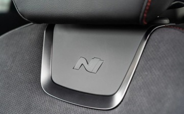 Hyundai Tucson IV 2025 Hyundai Tucson 2025 Nowy Model 1.6T-GDI HYBRID 2WD 239KM NLine LUXURY 1.6, zdjęcie 13