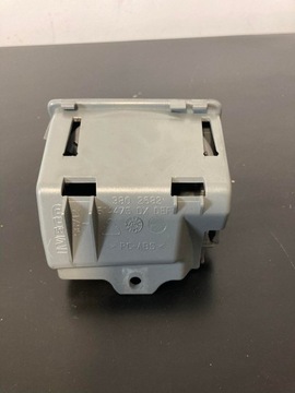 IVECO DAILY 06,-09,- КРУЖКА С ПРАВОЙ РУЧКОЙ