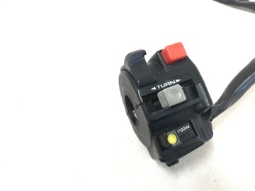 CAGIVA RIVER 500 ЛЕВЫЙ ВЫКЛЮЧАТЕЛЬ ФОНАРА