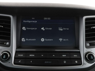 Hyundai Tucson III SUV 1.7 CRDi 141KM 2017 Hyundai Tucson GRATIS! Pakiet Serwisowy o, zdjęcie 22