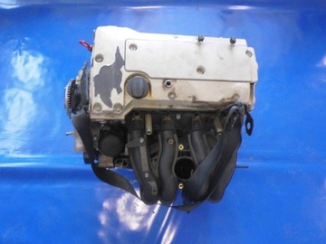 SILNIK 2.0 BENZYNA 111946 MERCEDES W202