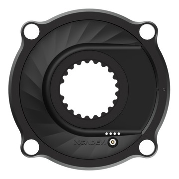 XCADEY pomiar mocy SHIMANO DEORE SLX XTR XT