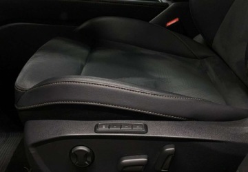 Cupra Formentor Crossover 1.5 TSI 150KM 2025 Cupra Formentor VAT 23 1.5 eTSI 150KM DSG 2025 r., salon PL, I wlasciciel,, zdjęcie 10