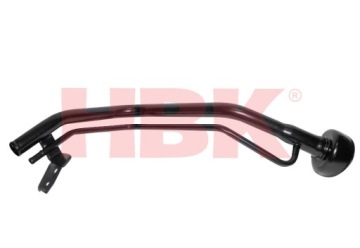 ТОПЛИВОЗАливНАЯ ТРУБА ДЛЯ NISSAN ALMERA TINO 00-06