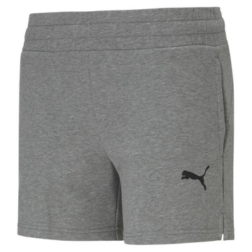 Spodenki Szorty damskie Puma teamGOAL23 r.L