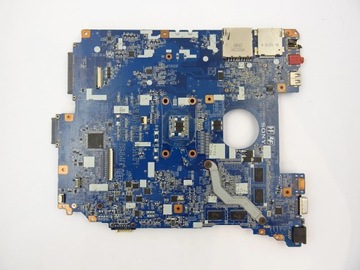 МАТЕРИНСКАЯ ПЛАТА V.2 DA0HK5MB6F0 SONY SVE-15