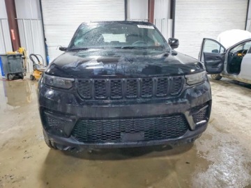 Jeep Grand Cherokee V 2025 Jeep Grand Cherokee Laredo 2025 3.6 Benzyna 293KM, zdjęcie 5