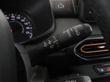 Dacia Sandero III Hatchback 5d 1.0 TCe LPG 100KM 2021 Dacia Sandero LPG navi klima auto LED kamera, zdjęcie 29