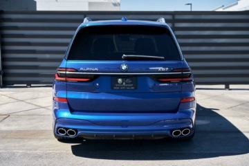 BMW X7 2026 BMW X7 Alpina XB7 2026 4.4 Benzyna 631KM, zdjęcie 5