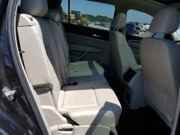 Volkswagen 2022 Volkswagen Atlas SE 2022, od ubezpieczalni 2.0 Benzyna 235KM, zdjęcie 9