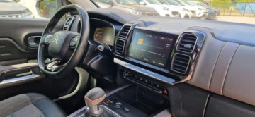 Citroen C5 Aircross SUV 1.5 BlueHDI 131KM 2019 Citroen C5 Aircross Super Stan Bezwypadkowy, zdjęcie 31