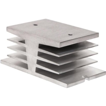 Radiator do przekaźników półprzewodnikowych SSR40A