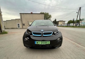 BMW i3 Hatchback i3 Elektryczny 170KM 2017
