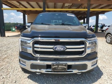 Ford 2024 Ford F150 Lariat 2024 3.5l 3.5 Benzyna 400KM, zdjęcie 5